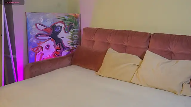 JessRosen online show from February 8, 2026, 3:21 am