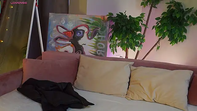 JessRosen online show from February 22, 2026, 3:40 am