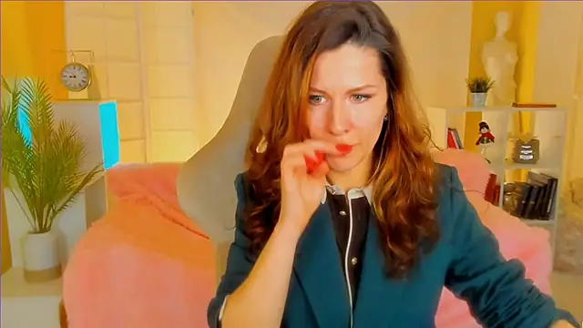 April o Nill online show from January 27, 2025, 4:11 pm