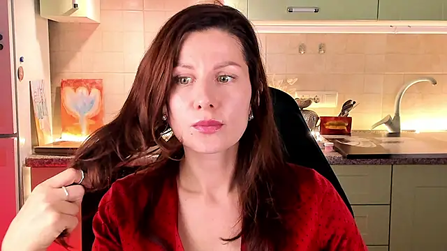 April o Nill online show from October 11, 2025, 9:30 am