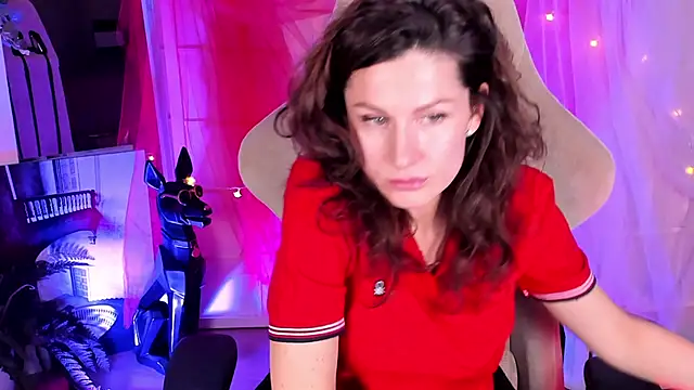 April o Nill online show from November 27, 2025, 3:58 pm