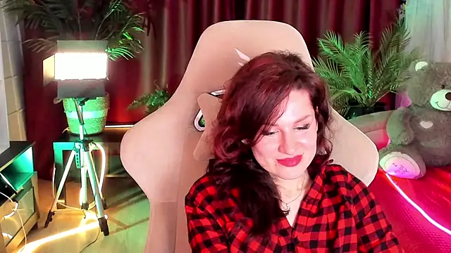 April o Nill online show from April 20, 2026, 4:32 pm