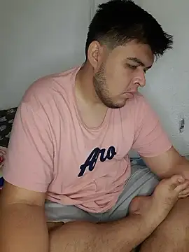 David GX online show from January 18, 2026, 6:01 pm