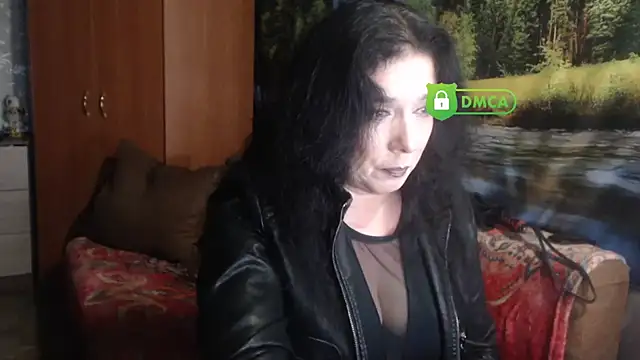 RositaSky online show from December 23, 2024, 1:08 am