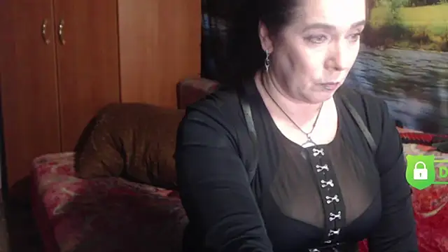 RositaSky online show from February 8, 2025, 8:31 am