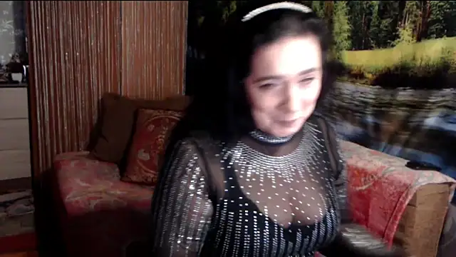 RositaSky online show from February 9, 2026, 10:47 pm