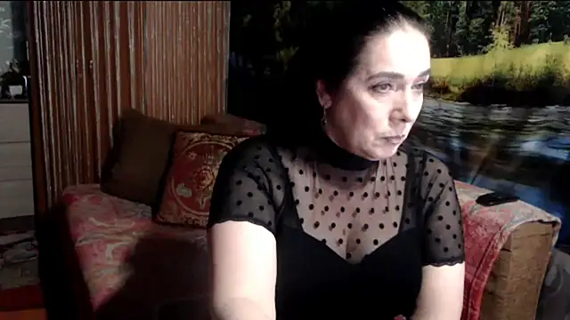 RositaSky online show from February 26, 2026, 7:13 pm