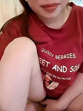 Shia011 online show from February 12, 2025, 11:20 pm