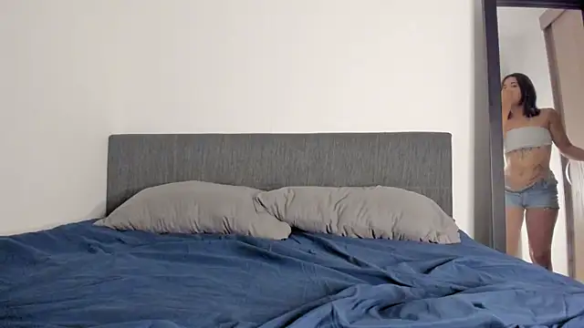 Snapshot of megan_dolly777 chatting on March 15, 2025, 8:04 am megan dolly777 online show from March 15, 2025, 8:04 am