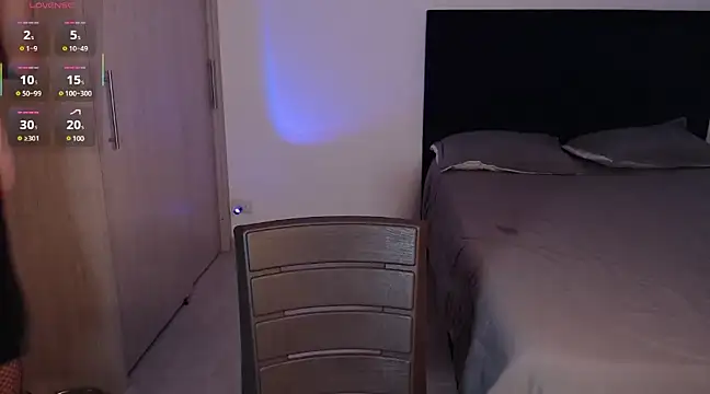 pansuggarofficial online show from February 20, 2025, 6:46 pm