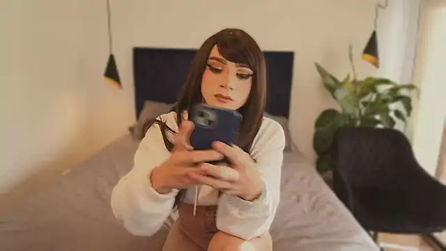 pansuggarofficial online show from December 1, 2025, 9:09 pm