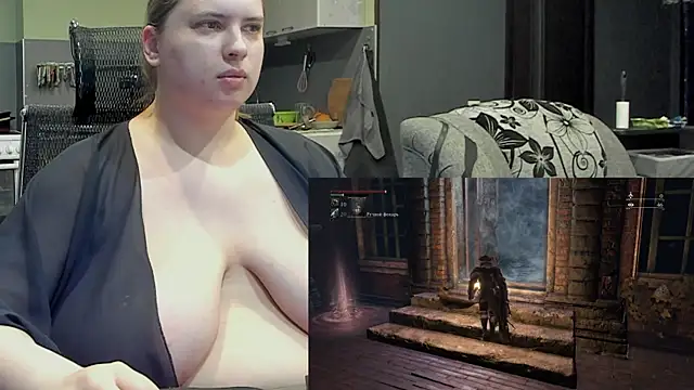 1lindsey1 online show from February 9, 2025, 6:37 pm