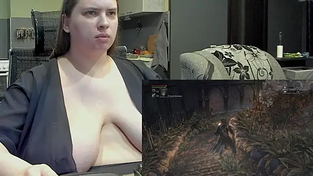 1lindsey1 online show from February 10, 2025, 5:30 pm