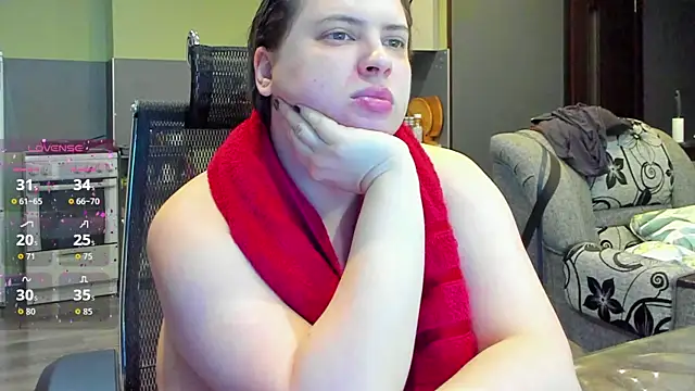 1lindsey1 online show from November 2, 2025, 9:00 am