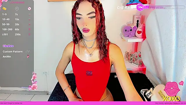 Snapshot of Babyenderlyn chatting on October 19, 2025, 1:23 pm Babyenderlyn online show from October 19, 2025, 1:23 pm