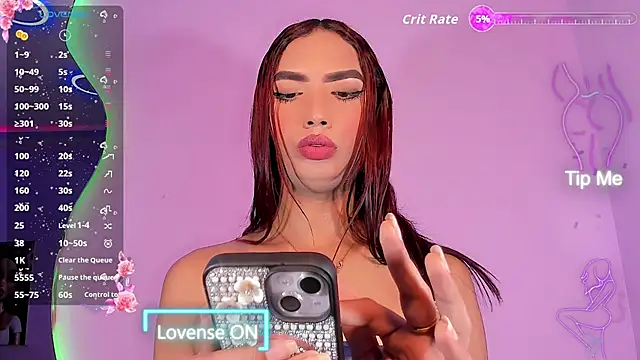 Snapshot of Babyenderlyn chatting on November 17, 2025, 1:06 pm Babyenderlyn online show from November 17, 2025, 1:06 pm