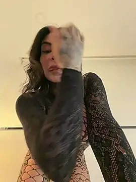 Iam Annii online show from February 12, 2026, 12:27 am