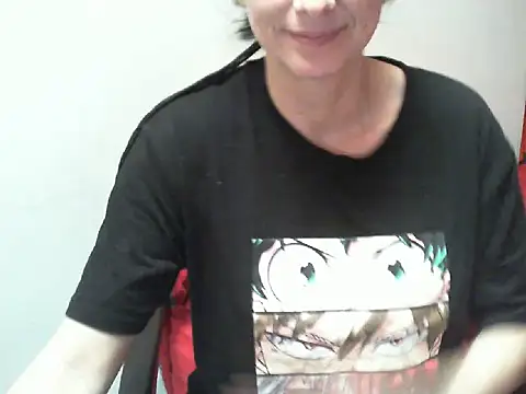 Jennys room 77 online show from October 9, 2025, 6:50 pm