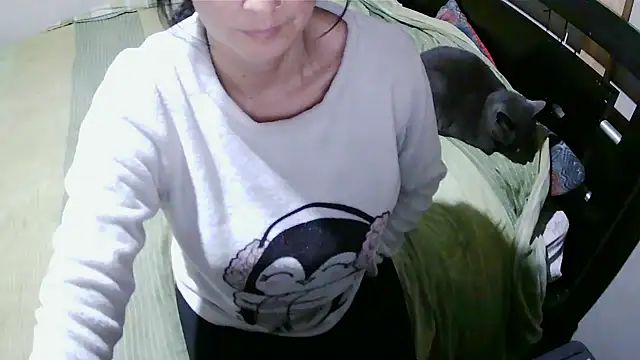 Jennys room 77 online show from November 16, 2025, 1:22 am