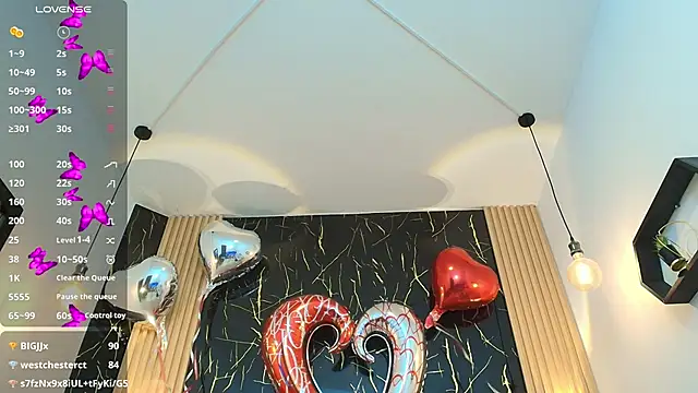 ciara connor online show from February 15, 2026, 7:51 am