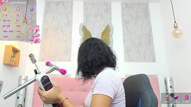 ciara connor online show from April 19, 2026, 4:23 am