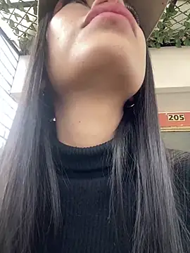 Effy Bonny online show from February 14, 2025, 5:36 pm