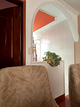 Effy Bonny online show from November 13, 2025, 12:48 pm