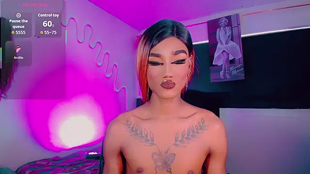 Kendall hornyy online show from March 14, 2026, 8:14 pm