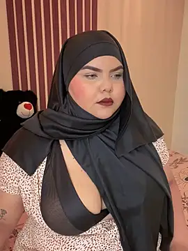  Shara Handal  online show from September 10, 2025, 8:47 am