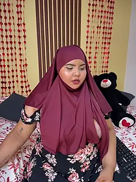  Shara Handal  online show from February 15, 2026, 7:51 am