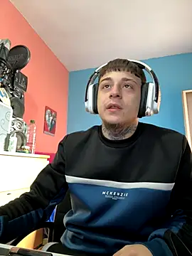 Nenejoven16- online show from November 11, 2025, 10:37 am