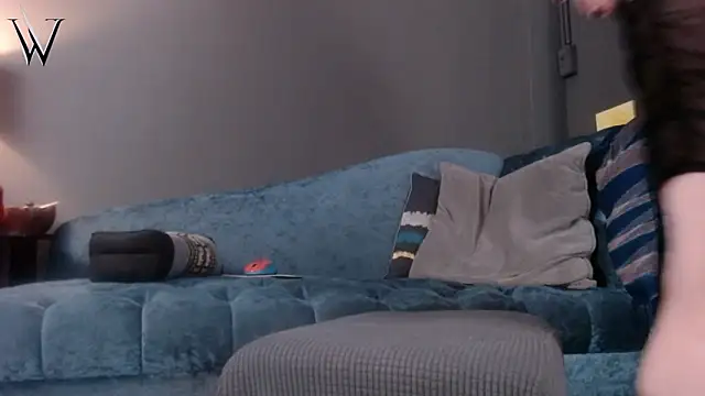 Mistress Wonder online show from October 7, 2025, 2:25 pm