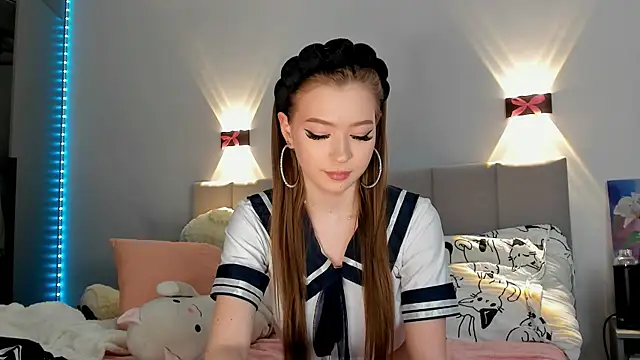 Snapshot of diana_nier chatting on December 30, 2024, 2:09 am diana nier online show from December 30, 2024, 2:09 am