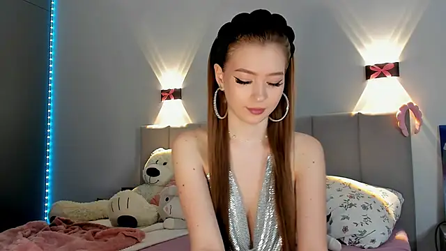 Snapshot of diana_nier chatting on January 3, 2025, 10:19 pm diana nier online show from January 3, 2025, 10:19 pm