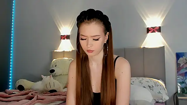 Snapshot of diana_nier chatting on January 8, 2025, 10:37 pm diana nier online show from January 8, 2025, 10:37 pm