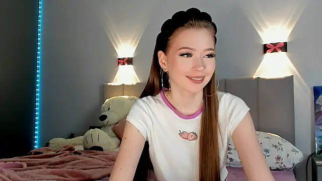 Snapshot of diana_nier chatting on January 11, 2025, 3:55 am diana nier online show from January 11, 2025, 3:55 am