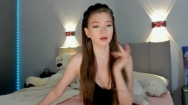 Snapshot of diana_nier chatting on January 26, 2025, 1:09 am diana nier online show from January 26, 2025, 1:09 am