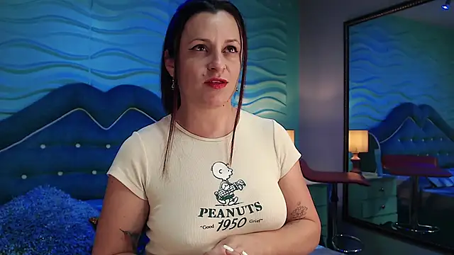 BarbaraTyleer online show from January 23, 2025, 1:56 pm