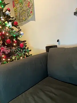 ThicBunz online show from November 23, 2025, 4:12 am