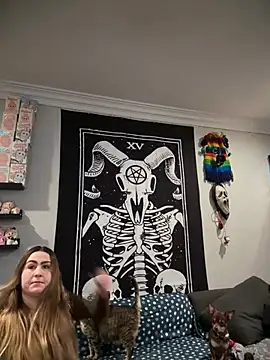 ThicBunz online show from January 31, 2026, 10:52 pm