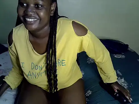 Sexiebony12 online show from March 15, 2026, 5:30 pm