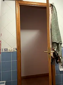 Piinkpandora online show from September 14, 2025, 8:19 pm