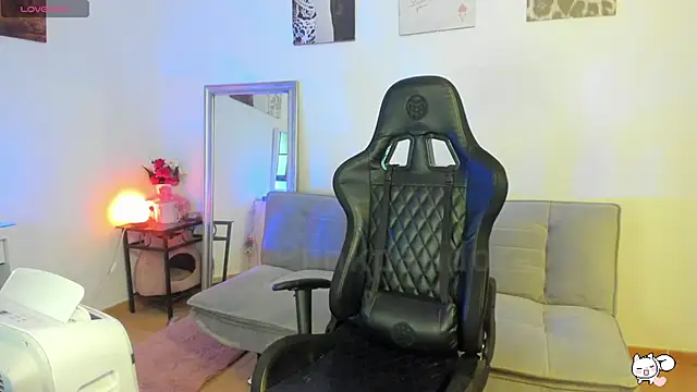 Piinkpandora online show from September 21, 2025, 1:57 pm