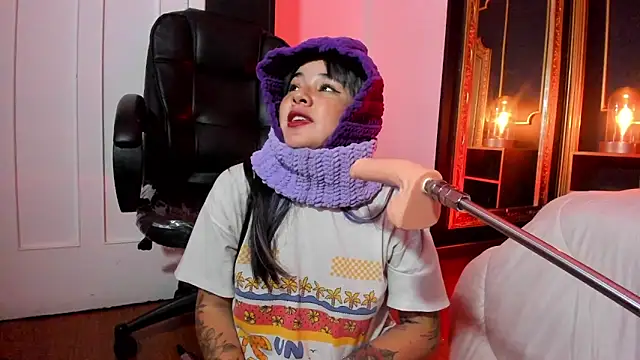 JeyLee online show from January 27, 2025, 3:07 pm