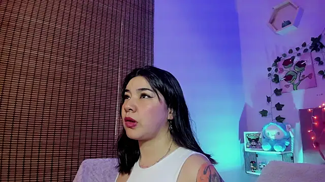 JeyLee online show from November 10, 2025, 11:53 am