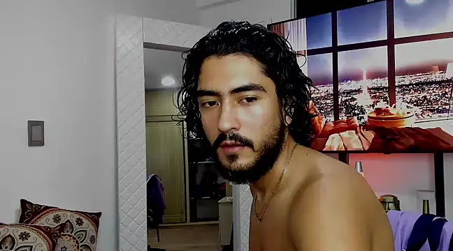 david  johnson372 online show from March 2, 2025, 12:31 am