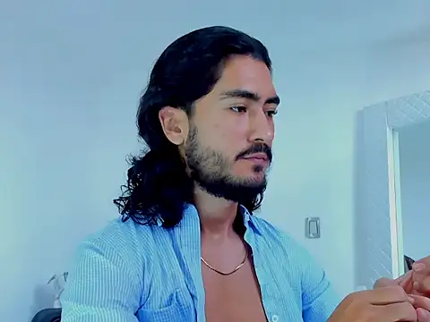 david  johnson372 online show from November 29, 2025, 1:47 pm