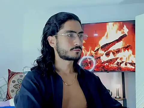 david  johnson372 online show from January 11, 2026, 2:16 am