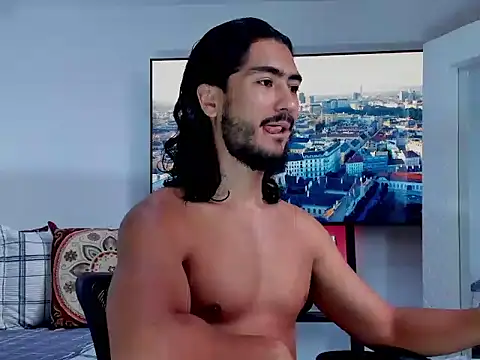 david  johnson372 online show from February 10, 2026, 12:42 pm