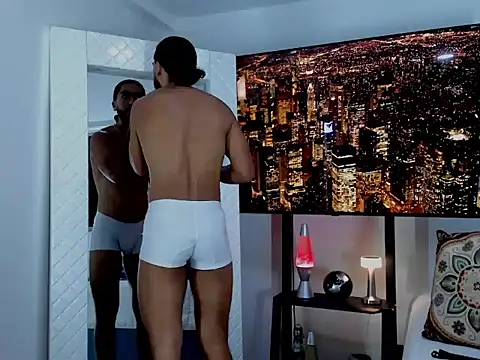 david  johnson372 online show from February 22, 2026, 1:40 am